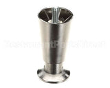 354609 Eagle-Metal Masters Equipment Leg—Clegh Units