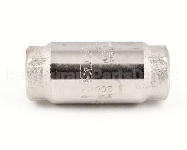 35472 Henny Penny Check Valve-Pressure