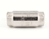 35472 Henny Penny Check Valve-Pressure