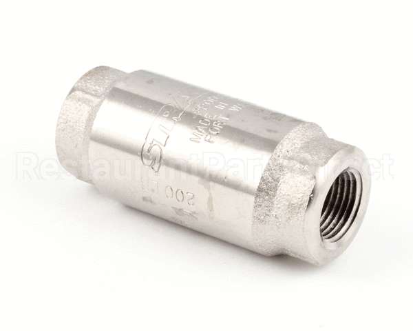 35472 Henny Penny Check Valve-Pressure