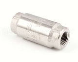 35472 Henny Penny Check Valve-Pressure