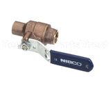 3547241 Delfield Valve,Ball,Bronze,Lever