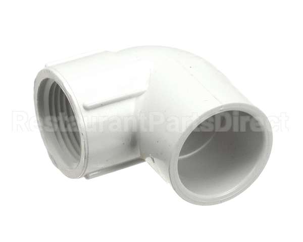 3547370 Delfield Elbow,90,1,Slip/Thread, Pvc