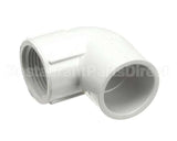 3547370 Delfield Elbow,90,1,Slip/Thread, Pvc