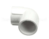 3547370 Delfield Elbow,90,1,Slip/Thread, Pvc
