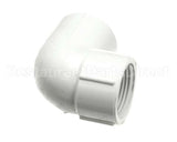 3547370 Delfield Elbow,90,1,Slip/Thread, Pvc