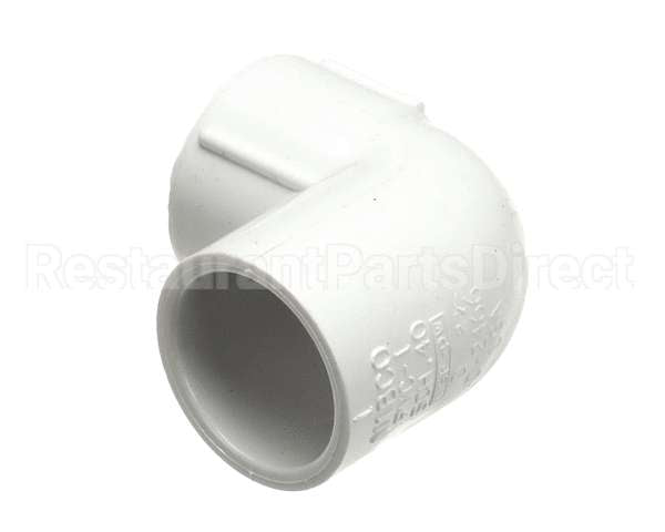 3547370 Delfield Elbow,90,1,Slip/Thread, Pvc