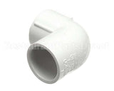 3547370 Delfield Elbow,90,1,Slip/Thread, Pvc