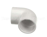 3547371 Delfield Elbow,90,1,Slip/Slip,Pvc