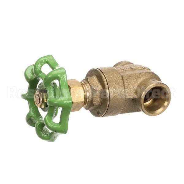 3547486 Compatible Delfield Valve, Gate, 1/2