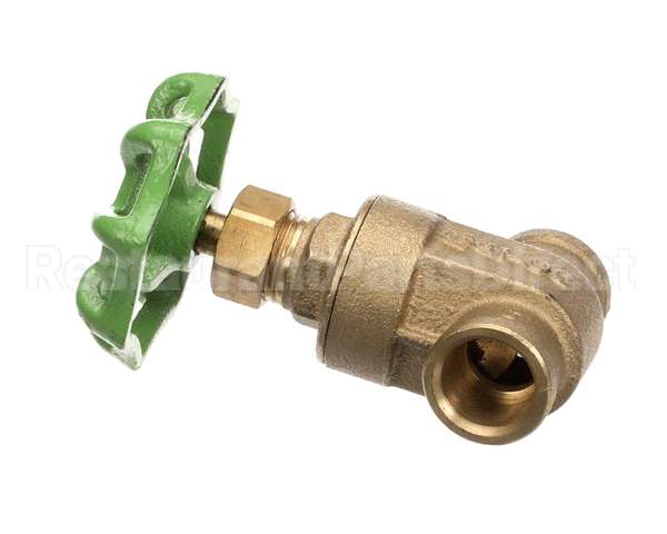 3547486 Delfield Valve,Gate,1/2