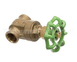 3547486 Delfield Valve,Gate,1/2