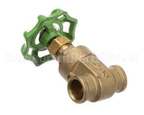 3547486 Delfield Valve,Gate,1/2