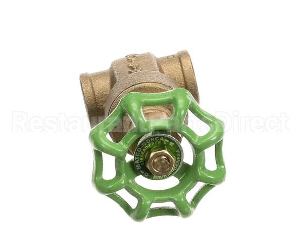 3547486 Delfield Valve,Gate,1/2