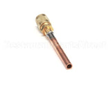 3547639 Delfield Valve,Access,#A31004, 1/4 O.d.