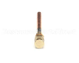 3547639 Delfield Valve,Access,#A31004, 1/4 O.d.