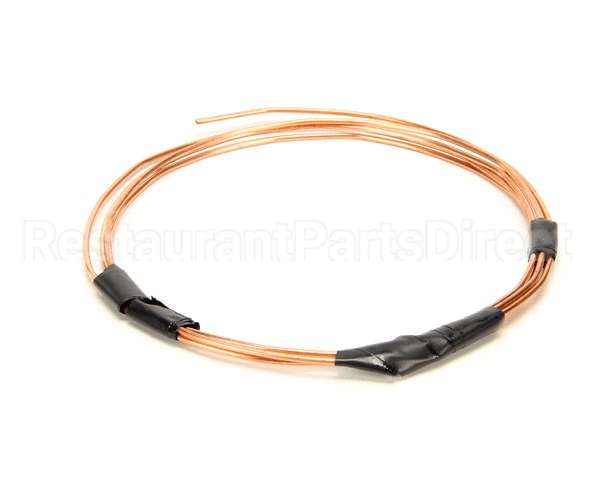 3547746-S Delfield Tube,Cap,0.036Id/0.087Od X 84