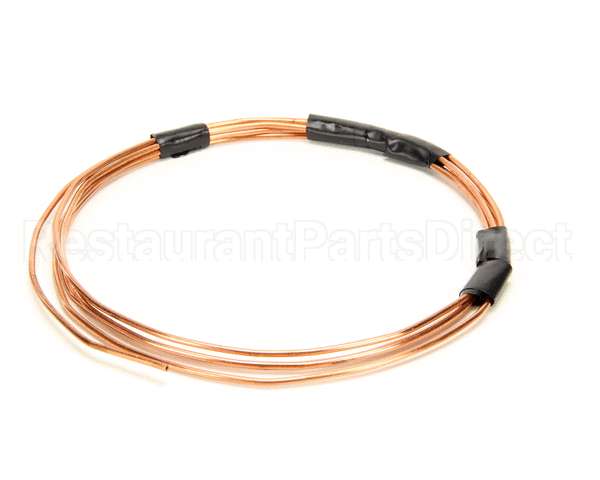 3547746-S Delfield Tube,Cap,0.036Id/0.087Od X 84