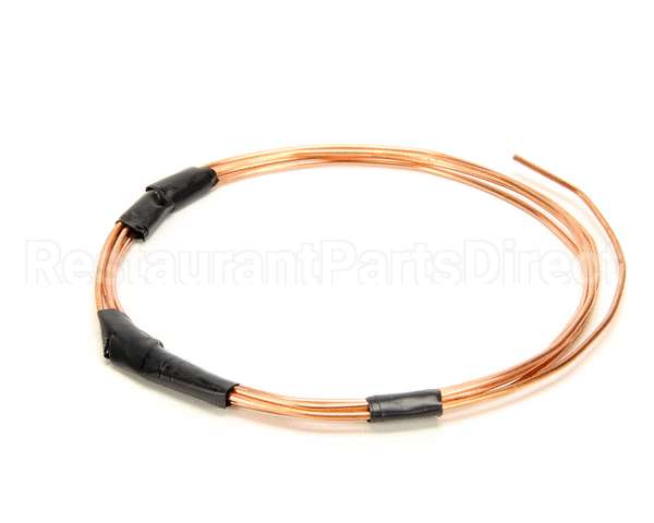 3547746-S Delfield Tube,Cap,0.036Id/0.087Od X 84