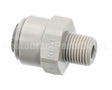 3547773 Multiplex Fitting,1/8" Mpt To 1/4" Ptc