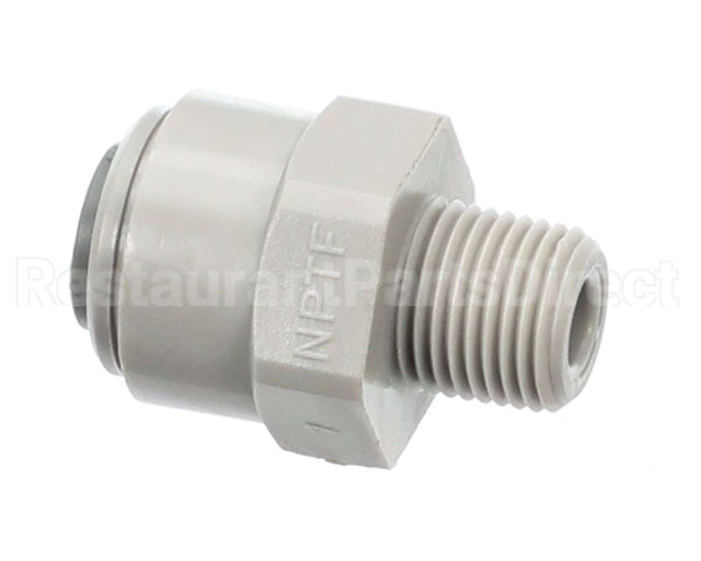 3547773 Multiplex Fitting,1/8" Mpt To 1/4" Ptc