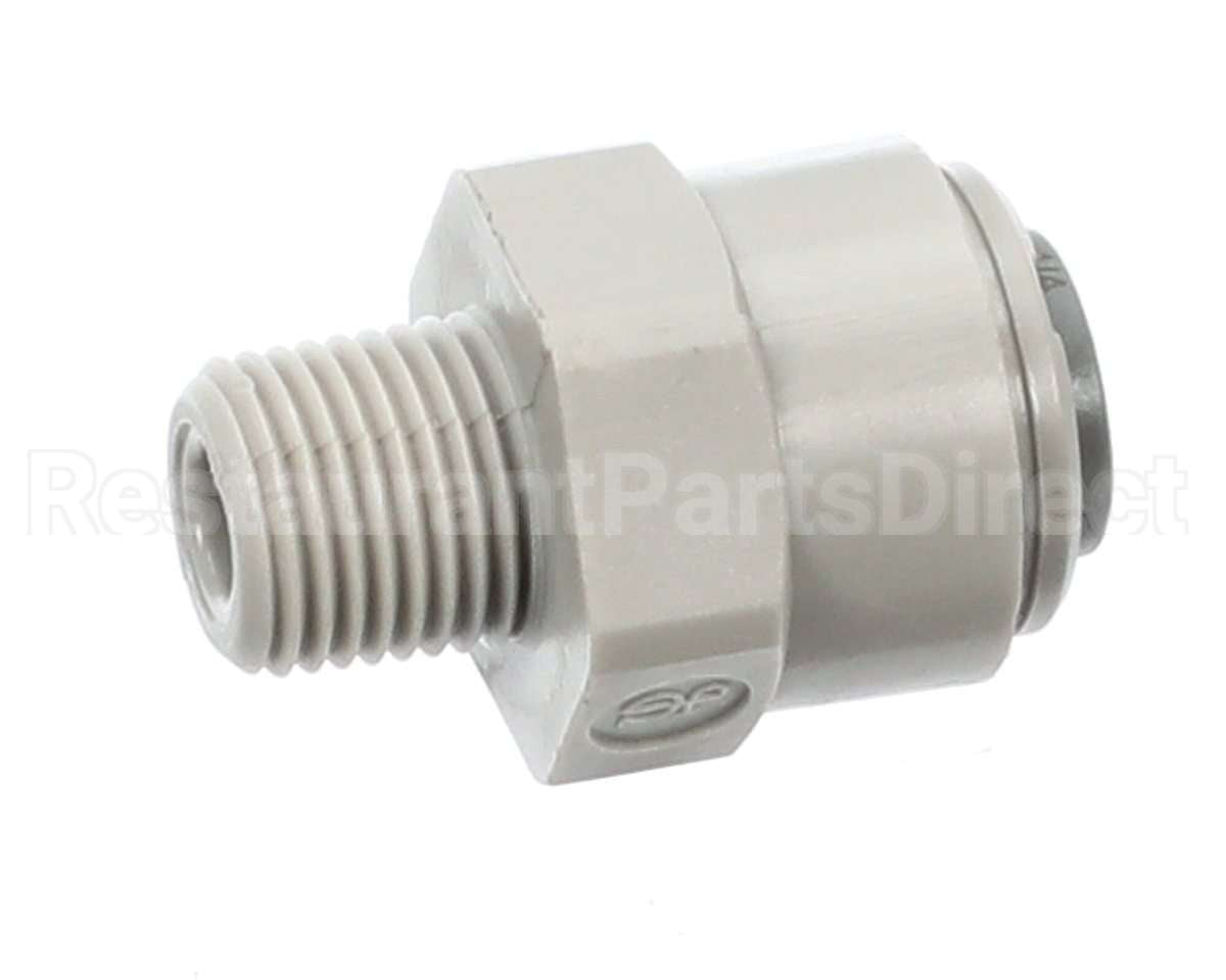 3547773 Multiplex Fitting,1/8" Mpt To 1/4" Ptc