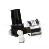 3547784 Multiplex Regular Pressure Water