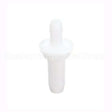 3547808 Compatible Delfield Taperedfitting, Product To Pump