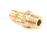3547817 Delfield Nozzle, Flat Spray
