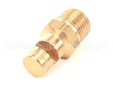 3547817 Delfield Nozzle, Flat Spray