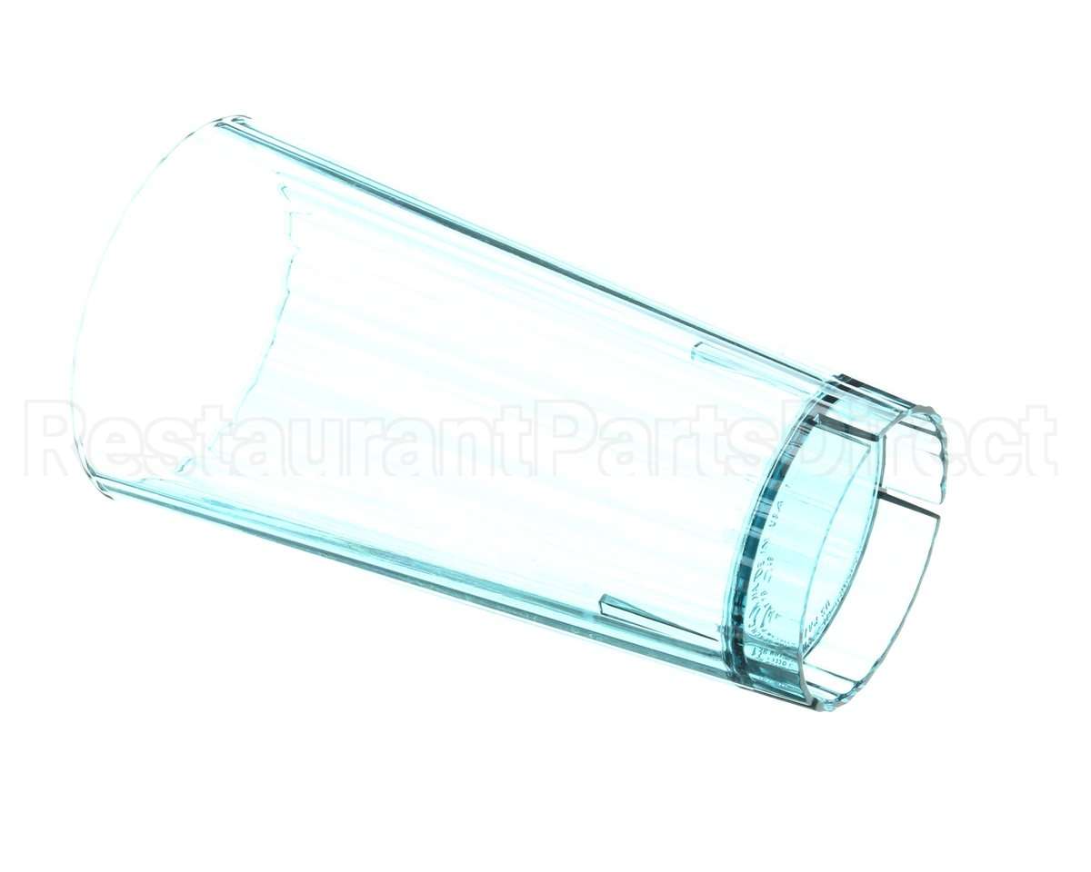 3547830 Delfield Cup 16 Oz Blue Sanitize Single