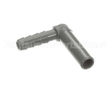 3547951 Delfield Fitting,5/16Stem,Barb