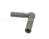 3547951 Delfield Fitting,5/16Stem,Barb