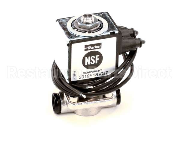 3547961 Delfield Valve,Slnd,Coffee