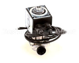 3547961 Delfield Valve,Slnd,Coffee