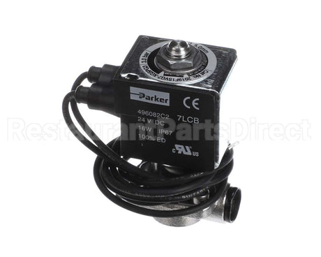 3547961 Multiplex Valve,Slnd,Coffee