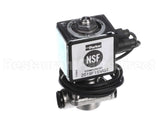 3547961 Multiplex Valve,Slnd,Coffee