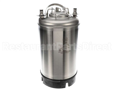 3547976 Multiplex Keg,3 Gal,With Collars