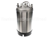 3547976 Multiplex Keg,3 Gal,With Collars