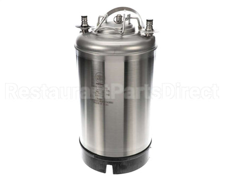 3547976 Multiplex Keg,3 Gal,With Collars