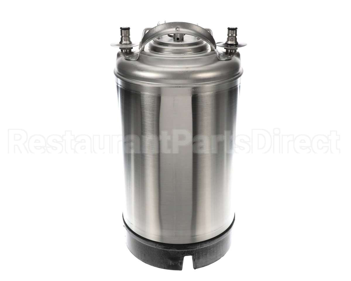 3547976 Multiplex Keg,3 Gal,With Collars