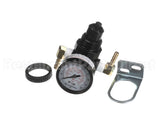 3548026 Multiplex Reg,Press,Gas,1/4" Barb