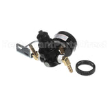 3548026 Multiplex Reg,Press,Gas,1/4" Barb
