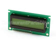 35493.1002 Bunn Control Board Assembly Lcd 2X16 Char-Str