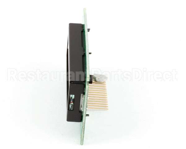35493.1002 Bunn Control Board Assembly Lcd 2X16 Char-Str
