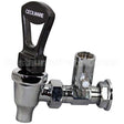 355-00023 Compatible Grindmaster Faucet And Shank Assy