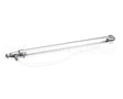 355-00032 Grindmaster Cecilware Sight Glass Assembly, 9 Gauge Shie