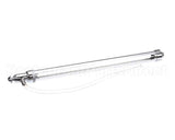 355-00032 Grindmaster Cecilware Sight Glass Assembly, 9 Gauge Shie