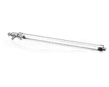 355-00032 Grindmaster Cecilware Sight Glass Assembly, 9 Gauge Shie