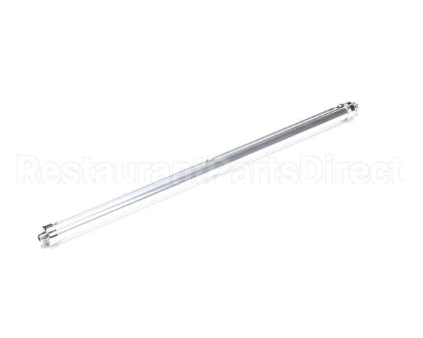 355-00033 Grindmaster Cecilware Sight Glass Assembly, 15.5 Gauge S